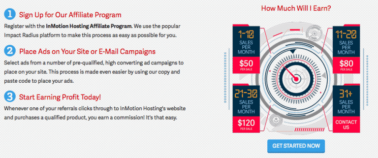 15 Best Web Hosting Affiliate Programs 2023: Earn $200/Sale
