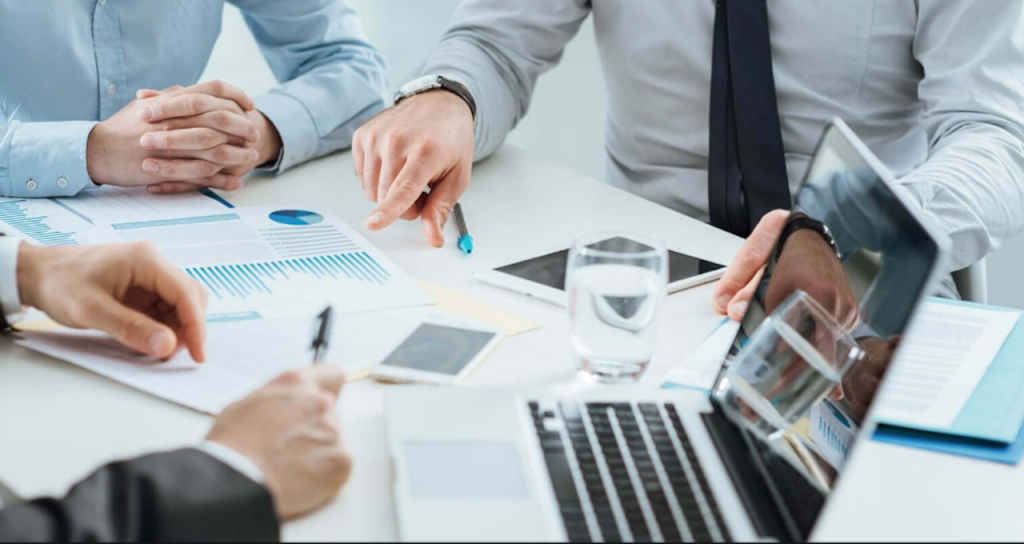 The Importance of Legal Advice for your Business - IMC Grupo