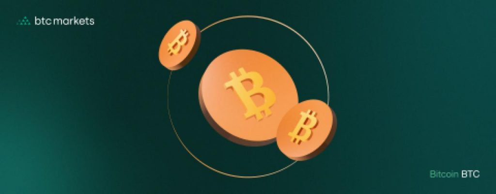 Bitcoin dominance | BTC Markets