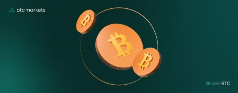 Bitcoin dominance | BTC Markets