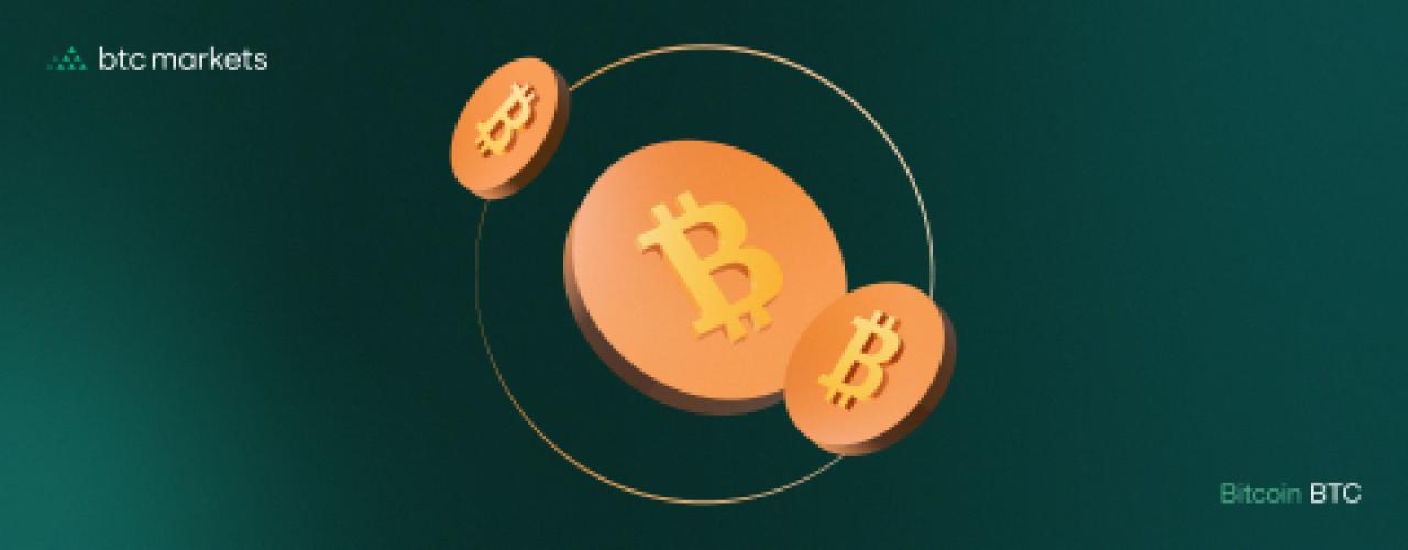 Bitcoin dominance | BTC Markets